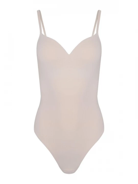 Obrázek produktu MAGIC Bodyfashion Body světle hnědá