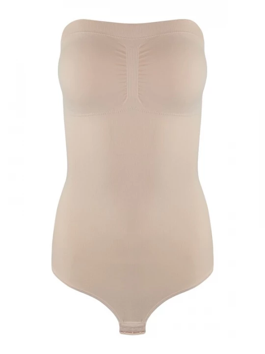 Obrázek produktu MAGIC Bodyfashion Body světle hnědá