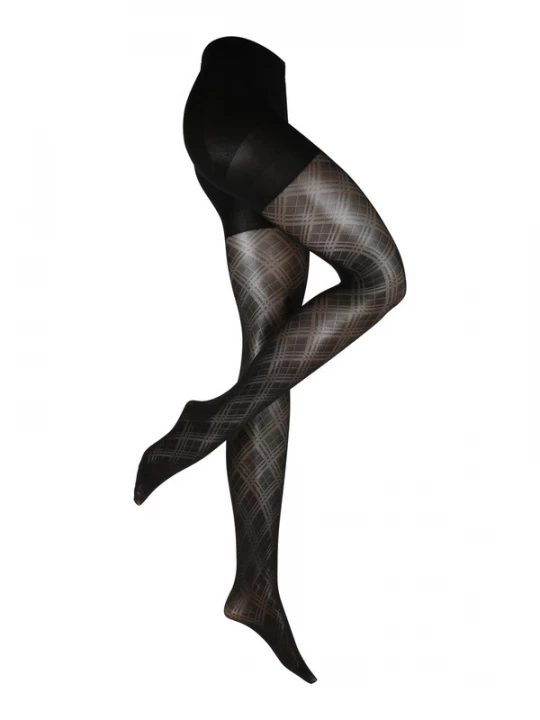 Obrázek produktu MAGIC Bodyfashion Jemné punčocháče 'Incredible Legs'  černá
