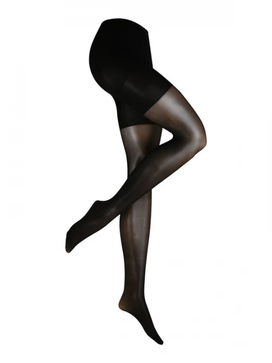 Obrázek produktu MAGIC Bodyfashion Jemné punčocháče 'Sexy Legs'  černá
