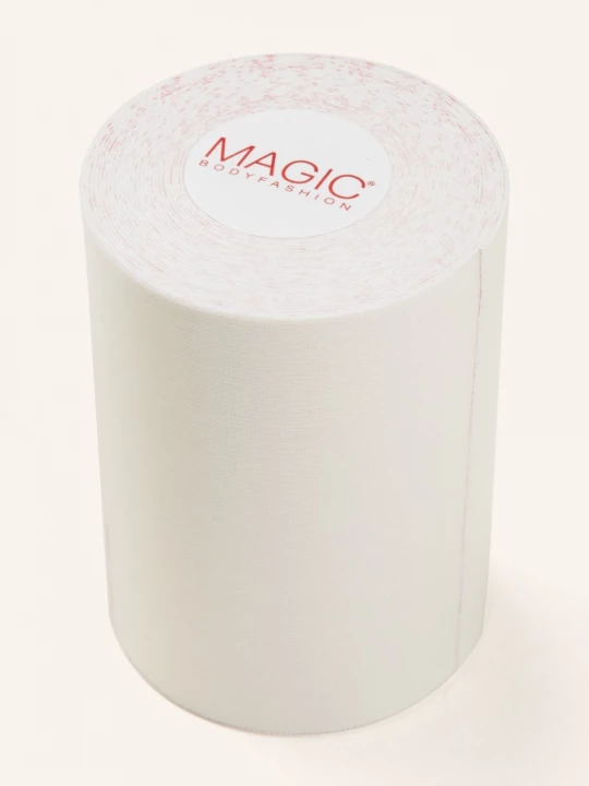 Obrázek produktu Magic Bodyfashion Krycí Pásky Na Prsní Bradavky Boob Tape bílá