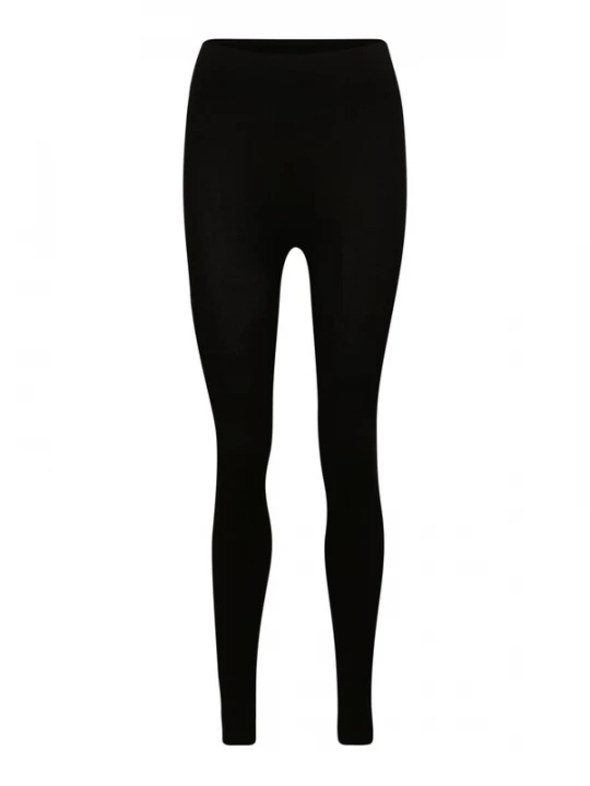 Obrázek produktu MAGIC Bodyfashion Legíny 'Bamboo'  černá