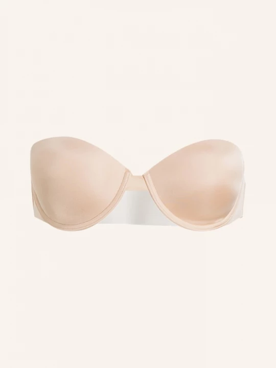 Obrázek produktu Magic Bodyfashion Multiway Podprsenka Magical Strapless béžová