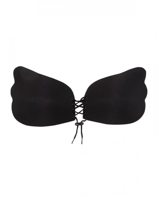 Obrázek produktu MAGIC Bodyfashion Podprsenka 'Va-Va-Voom'  černá