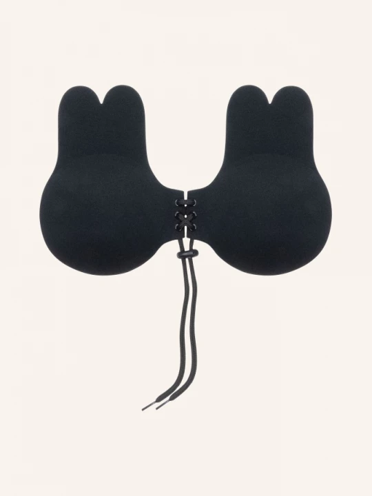 Obrázek produktu Magic Bodyfashion Podprsenka Va-Va-Voom Lift S Holými Zády černá