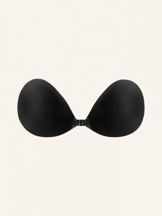 Obrázek produktu Magic Bodyfashion Push-Up Podprsenka Backless Beauty Bez Zadního Dílu černá