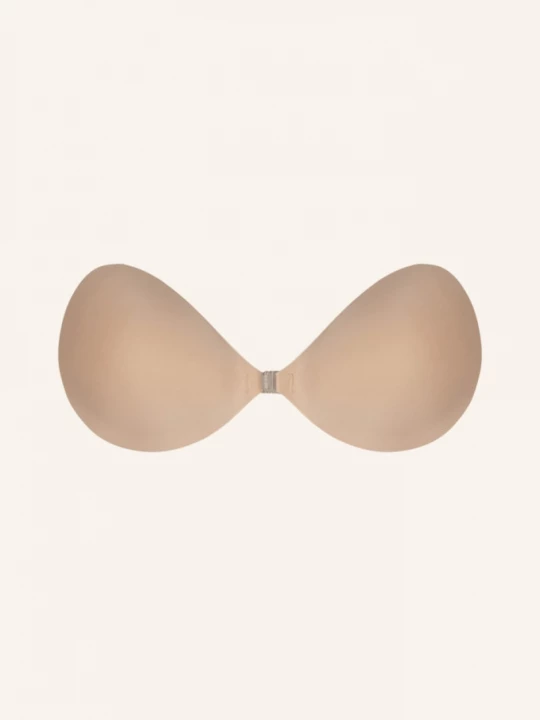Obrázek produktu Magic Bodyfashion Push-Up Podprsenka Backless Beauty Bez Zadního Dílu nude