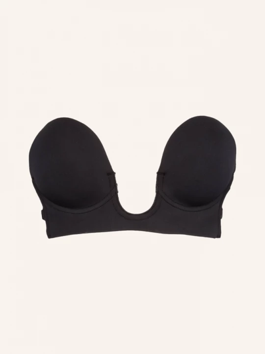 Obrázek produktu Magic Bodyfashion Push-Up Podprsenka Luve Bra černá