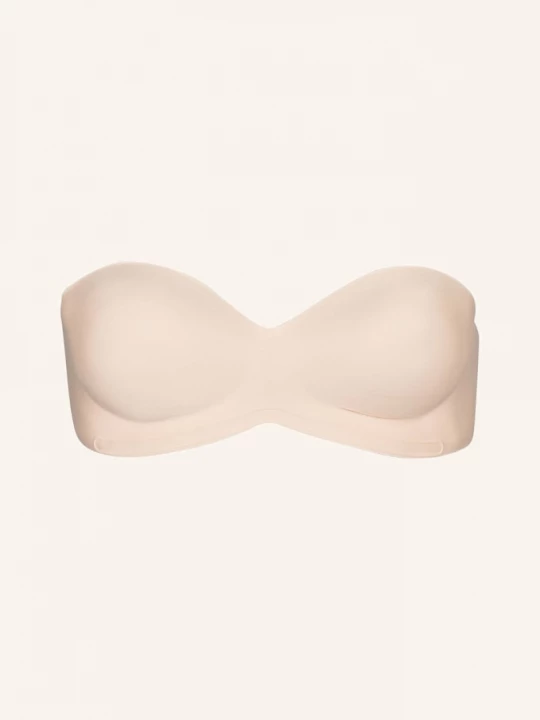 Obrázek produktu Magic Bodyfashion Push-Up Podprsenka Wing Bra Bez Zadního Dílu nude