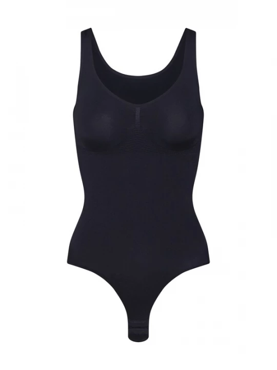 Obrázek produktu MAGIC Bodyfashion Stahovací body  černá