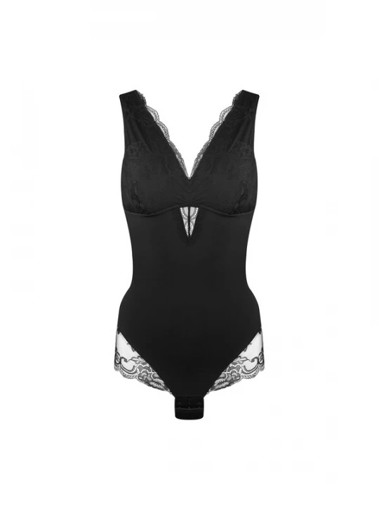 Obrázek produktu MAGIC Bodyfashion Stahovací body 'Dream' černá
