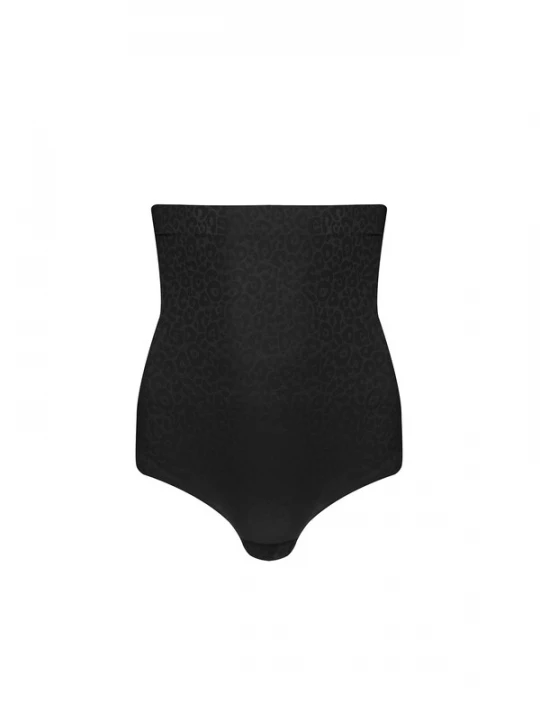 Obrázek produktu MAGIC Bodyfashion Stahovací prádlo 'Maxi Sexy' černá / černý melír