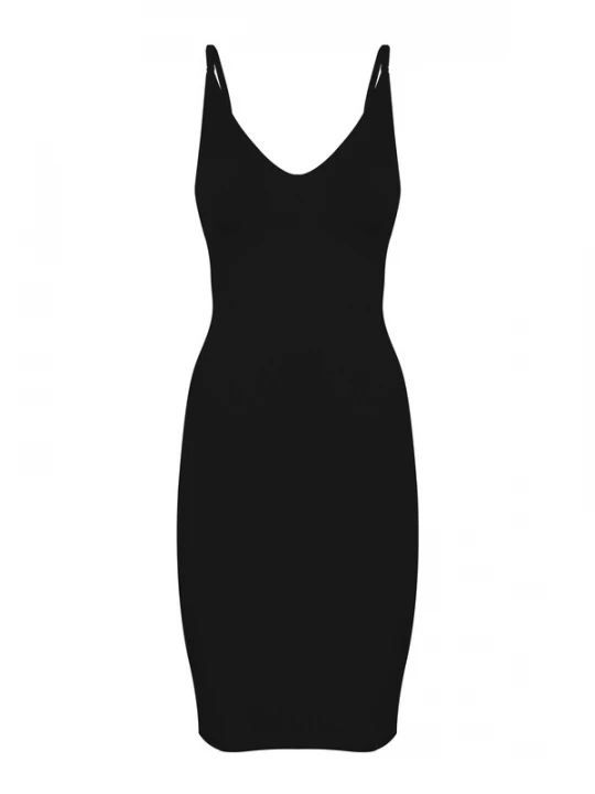Obrázek produktu MAGIC Bodyfashion Stahovací šaty  černá