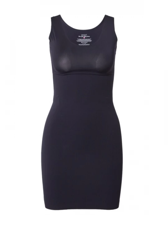 Obrázek produktu MAGIC Bodyfashion Stahovací šaty 'Tone Your Body' černá