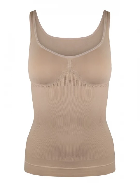 Obrázek produktu MAGIC Bodyfashion Stahovací top cappuccino