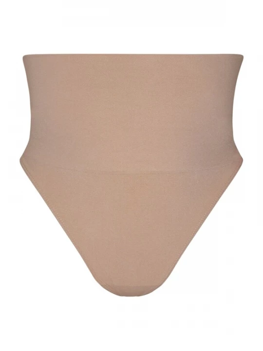 Obrázek produktu MAGIC Bodyfashion Tanga 'Shimmer' cappuccino