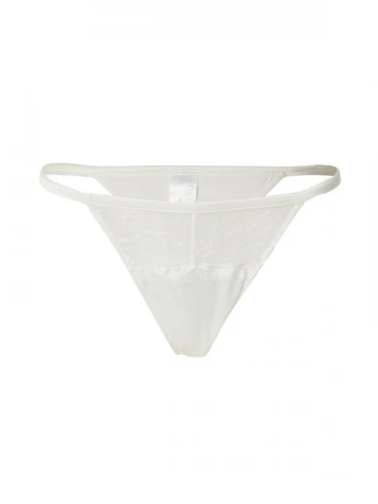 Obrázek produktu MAGIC Bodyfashion Tanga  slonová kost