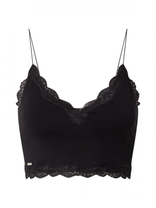 Obrázek produktu MAGIC Bodyfashion Top černá