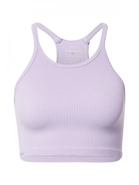 Obrázek produktu MAGIC Bodyfashion Top lenvandulová