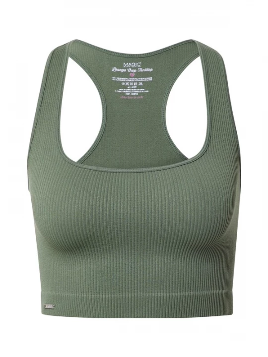 Obrázek produktu MAGIC Bodyfashion Top  světle zelená