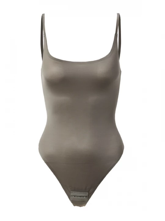 Obrázek produktu MAGIC Bodyfashion Tričkové body  barvy bláta