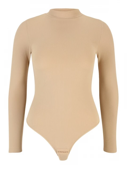 Obrázek produktu MAGIC Bodyfashion Tričkové body písková