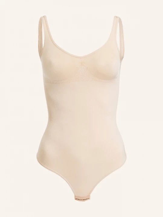 Obrázek produktu Magic Bodyfashion Tvarující Body Low Back nude