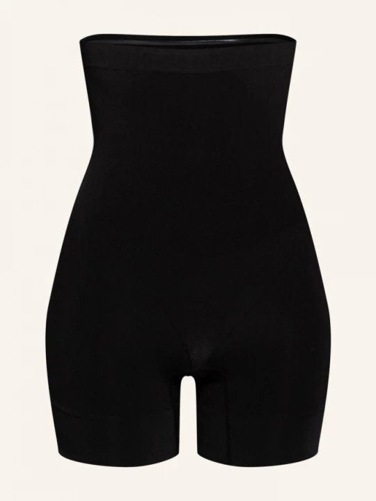 Obrázek produktu Magic Bodyfashion Tvarující Kalhotky S Nohavičkami Comfort Shaper S Push-Up Efektem černá