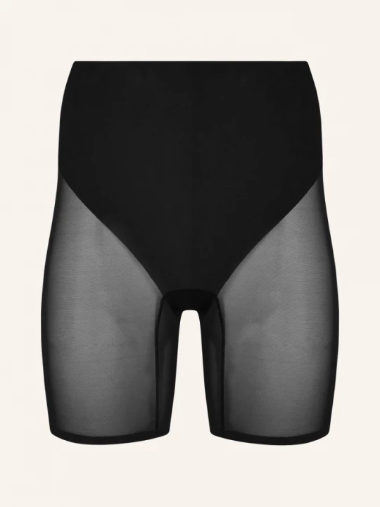 Obrázek produktu Magic Bodyfashion Tvarující Kalhotky S Nohavičkami Sheer & Sexy černá