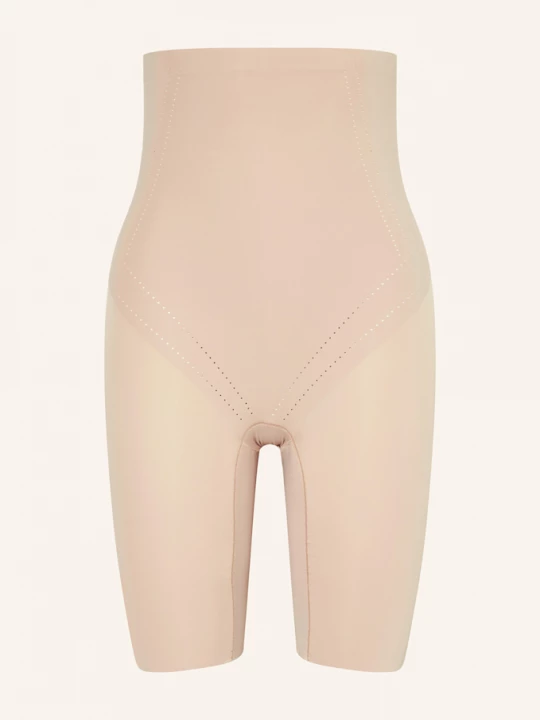 Obrázek produktu Magic Bodyfashion Tvarující Kalhotky S Nohavičkou Dream Shaper Hi-Bermuda nude