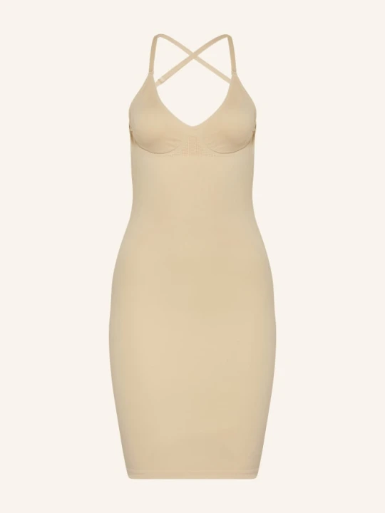 Obrázek produktu Magic Bodyfashion Tvarující Šaty Low Back / Low Front krémová