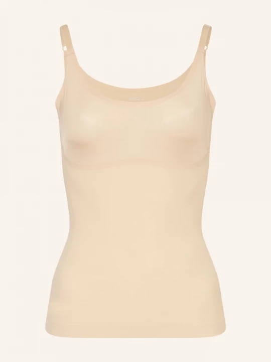 Obrázek produktu Magic Bodyfashion Tvarující Top Tone Your Body krémová