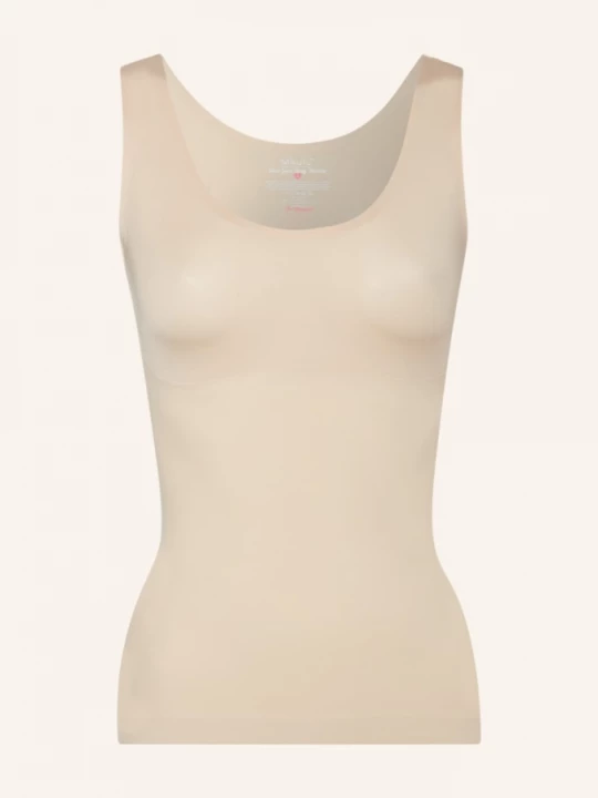 Obrázek produktu Magic Bodyfashion Tvarující Top Tone Your Body světle hnědá