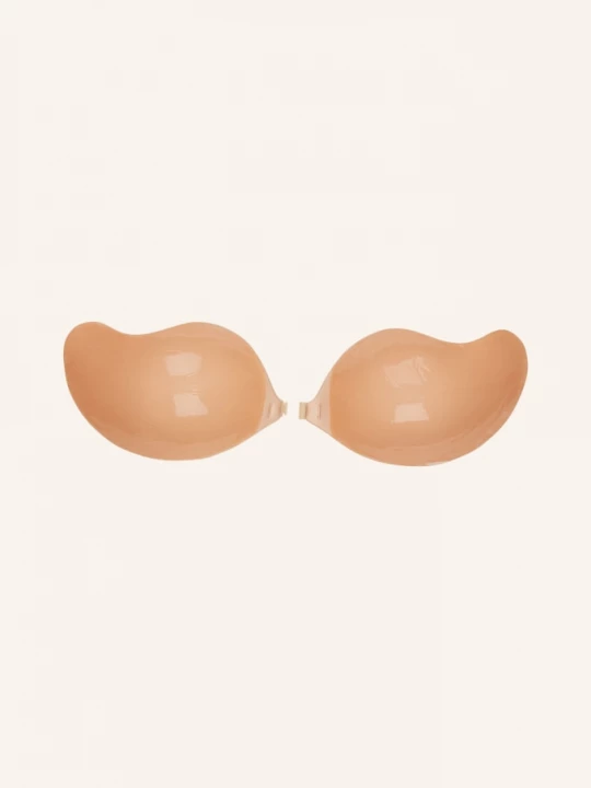 Obrázek produktu Magic Bodyfashion Vyztužená Podprsenka S Holými Zády Double Sticky Angel nude