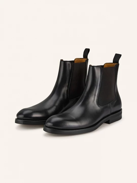 Obrázek produktu Magnanni Chelsea Boty černá