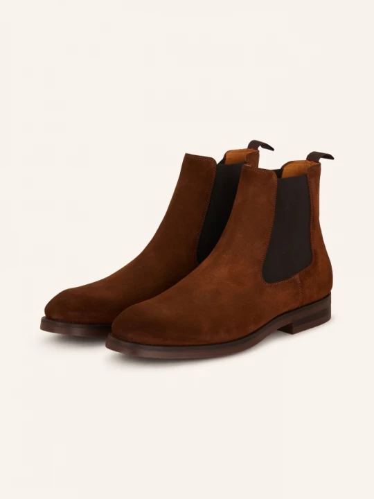 Obrázek produktu Magnanni Chelsea Boty hnědá