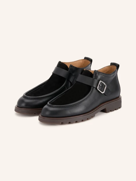 Obrázek produktu Magnanni Monks Sylvia černá