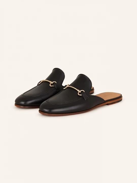 Obrázek produktu Magnanni Mules černá