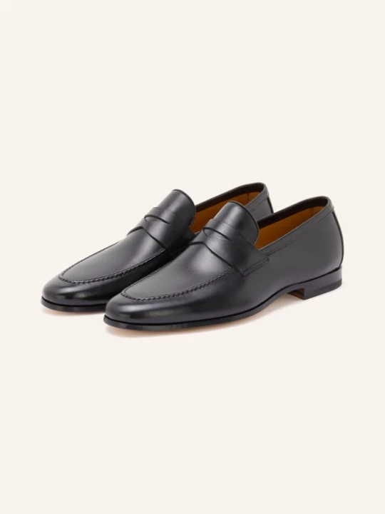 Obrázek produktu Magnanni Penny Loafers černá