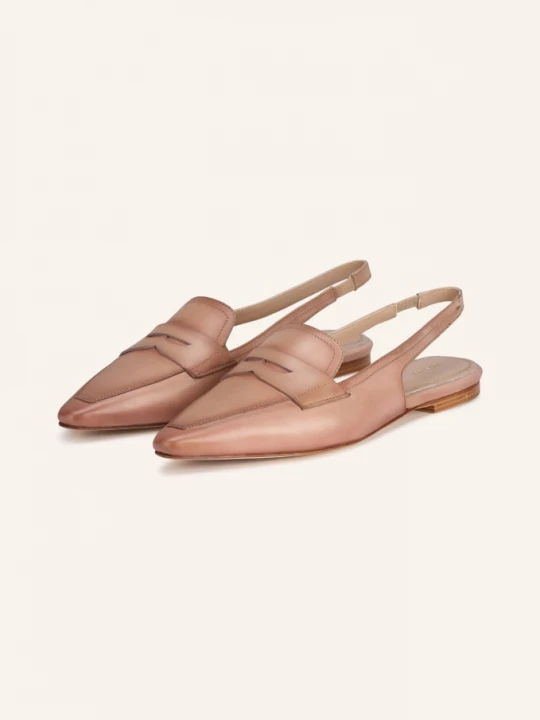Obrázek produktu Magnanni Slingloafer velbloudí