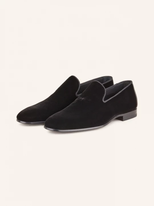 Obrázek produktu Magnanni Slippery Velvet černá