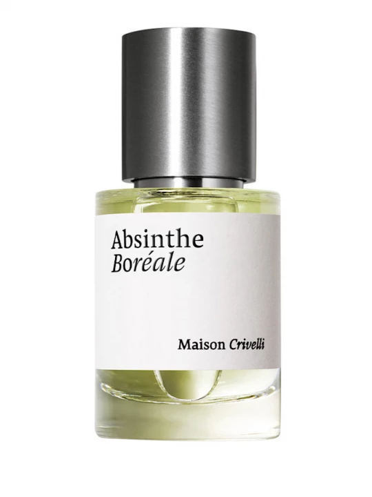 Obrázek produktu Maison Crivelli Absinthe Boréale Parfémová voda 30 ml