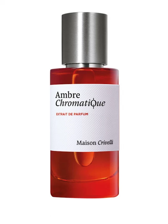 Obrázek produktu Maison Crivelli Ambre Cromatique Extrait de Parfum 50 ml