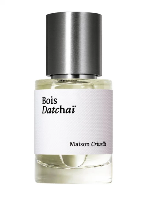 Obrázek produktu Maison Crivelli Bois Datchai Parfémová voda 30 ml