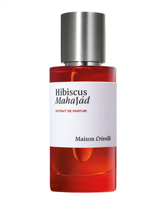 Obrázek produktu Maison Crivelli Hibiscus Mahajad Extrait de Parfum 50 ml