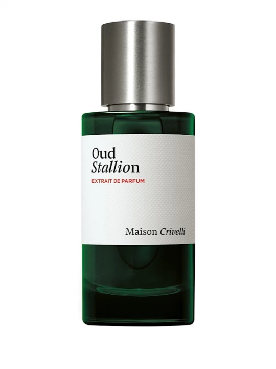 Obrázek produktu Maison Crivelli Oud Stallion Extrait de Parfum 50 ml
