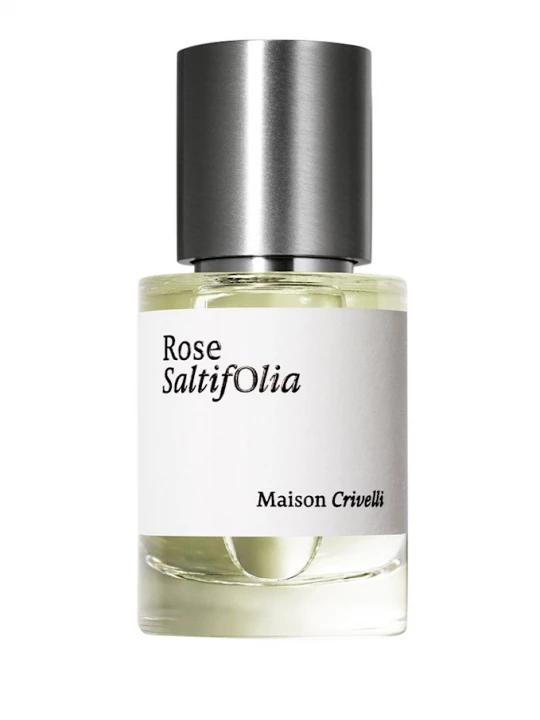 Obrázek produktu Maison Crivelli Rose Saltifolia Parfémová voda 30 ml