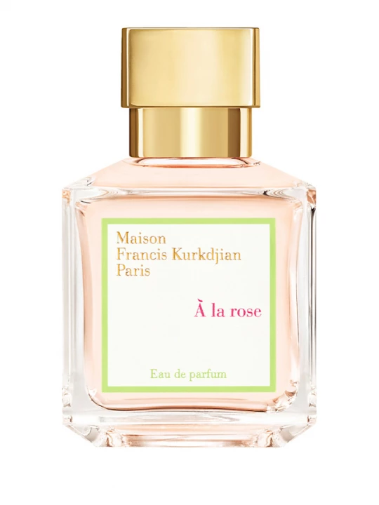 Obrázek produktu Maison Francis Kurkdjian À La Rose Eau de Parfum 70 ml