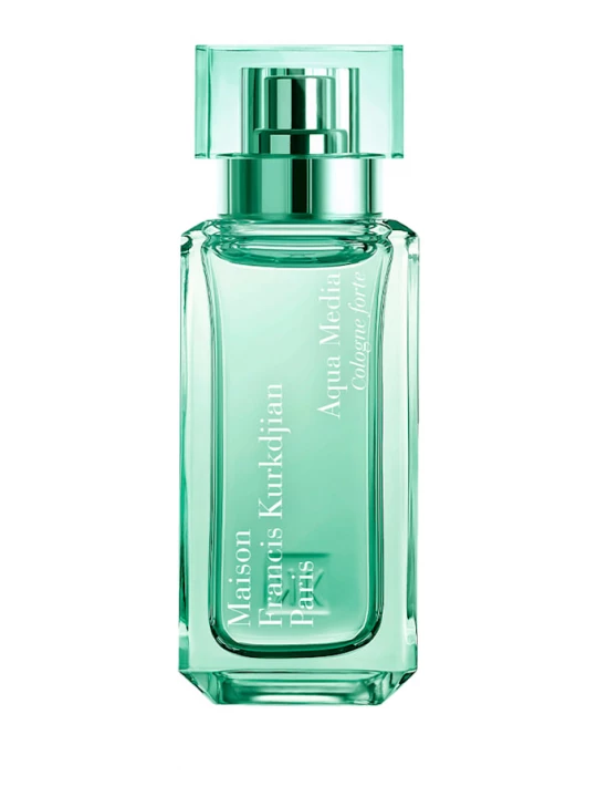 Obrázek produktu Maison Francis Kurkdjian Aqua Media Cologne Forte Eau de Parfum 35 ml