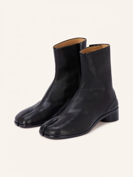 Obrázek produktu Maison Margiela Boots Tabi černá